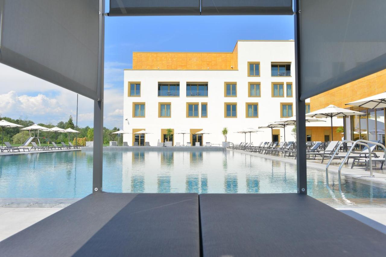 Mk Hotel Tirana Ринас Экстерьер фото