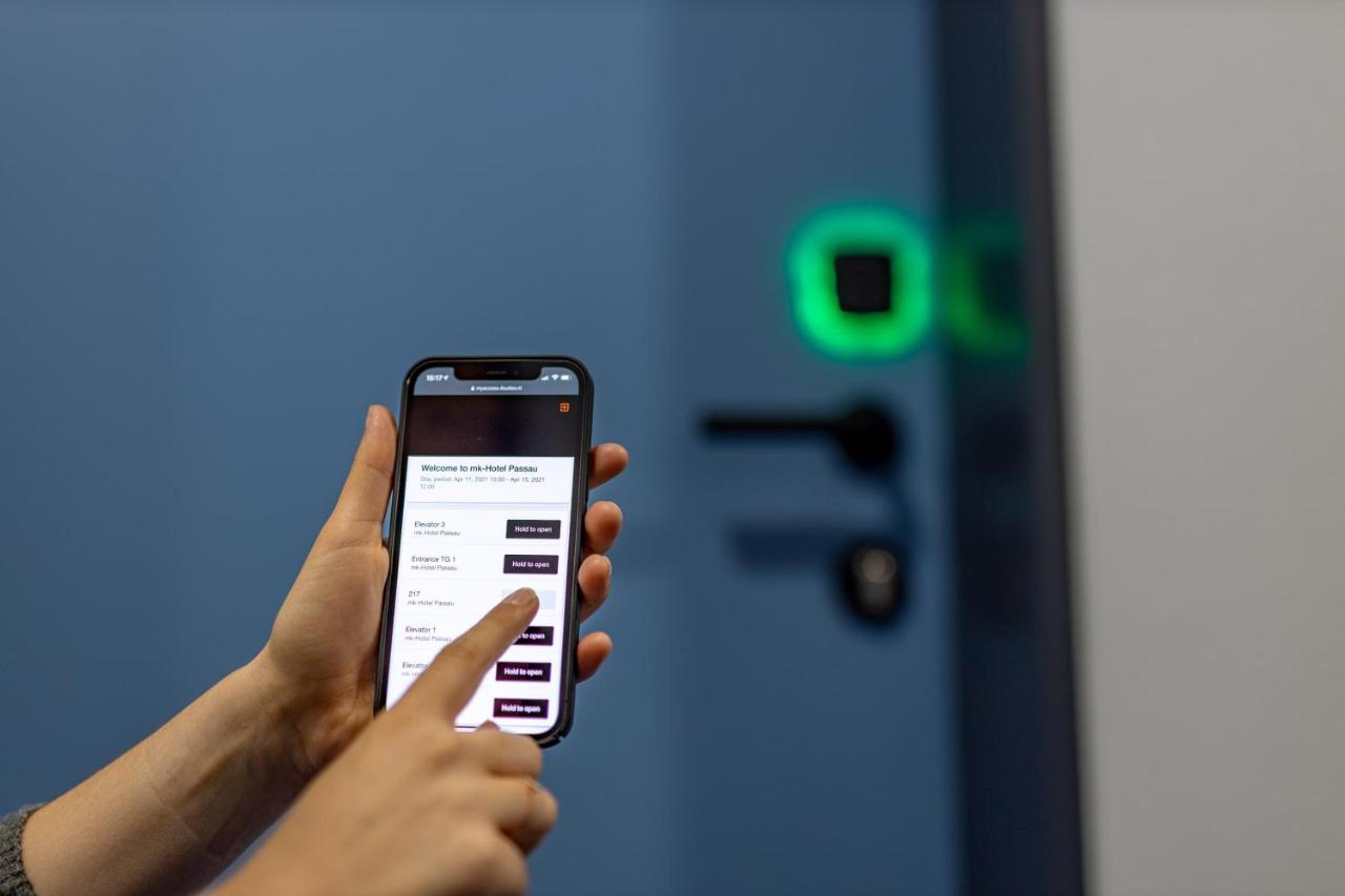 Mk Hotel Tirana Ринас Экстерьер фото Nuki Smart Lock