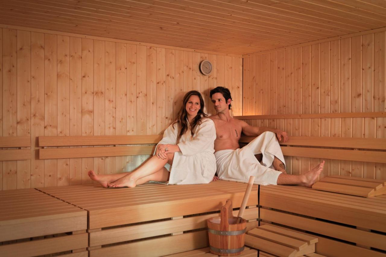 Mk Hotel Tirana Ринас Экстерьер фото Sauna
